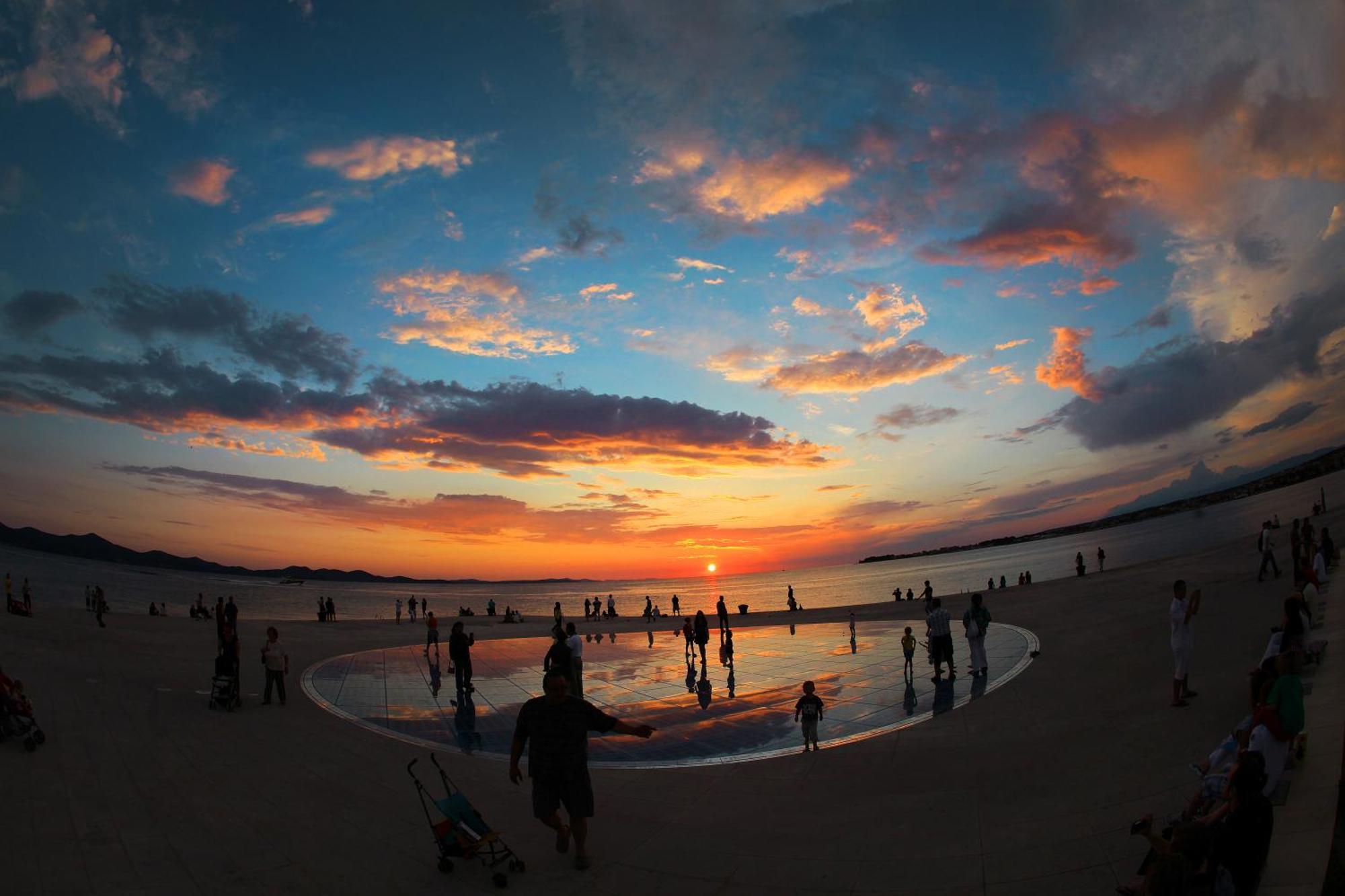 Dolcevita Apartman Zadar