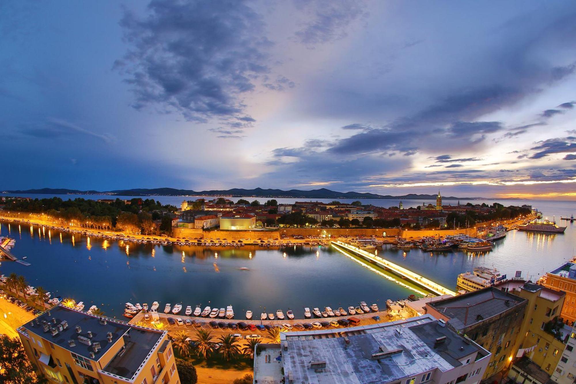 Apartman Dolcevita Zadar
