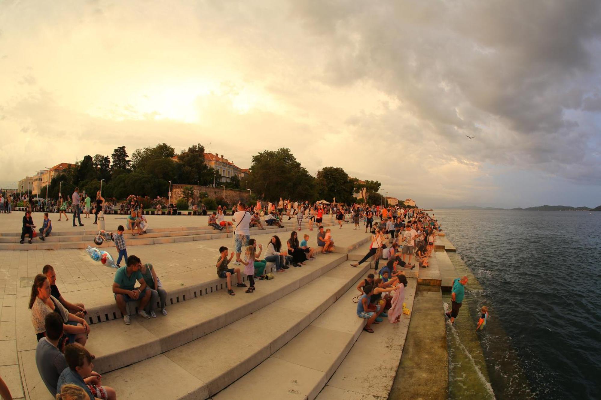 Apartman Dolcevita Zadar