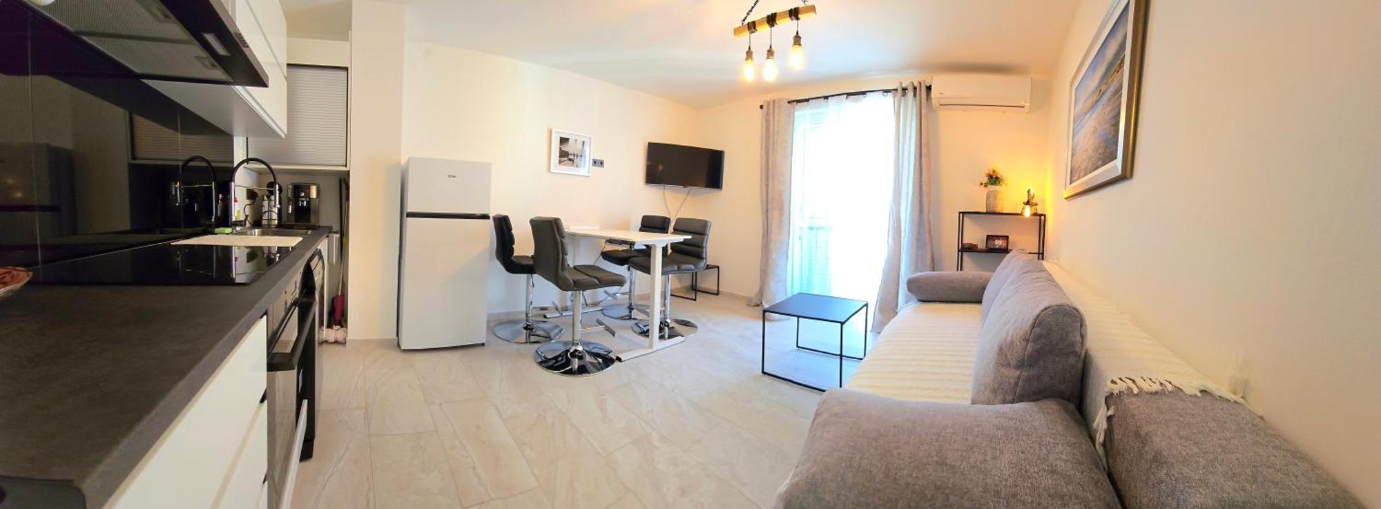 Apartman Dolcevita