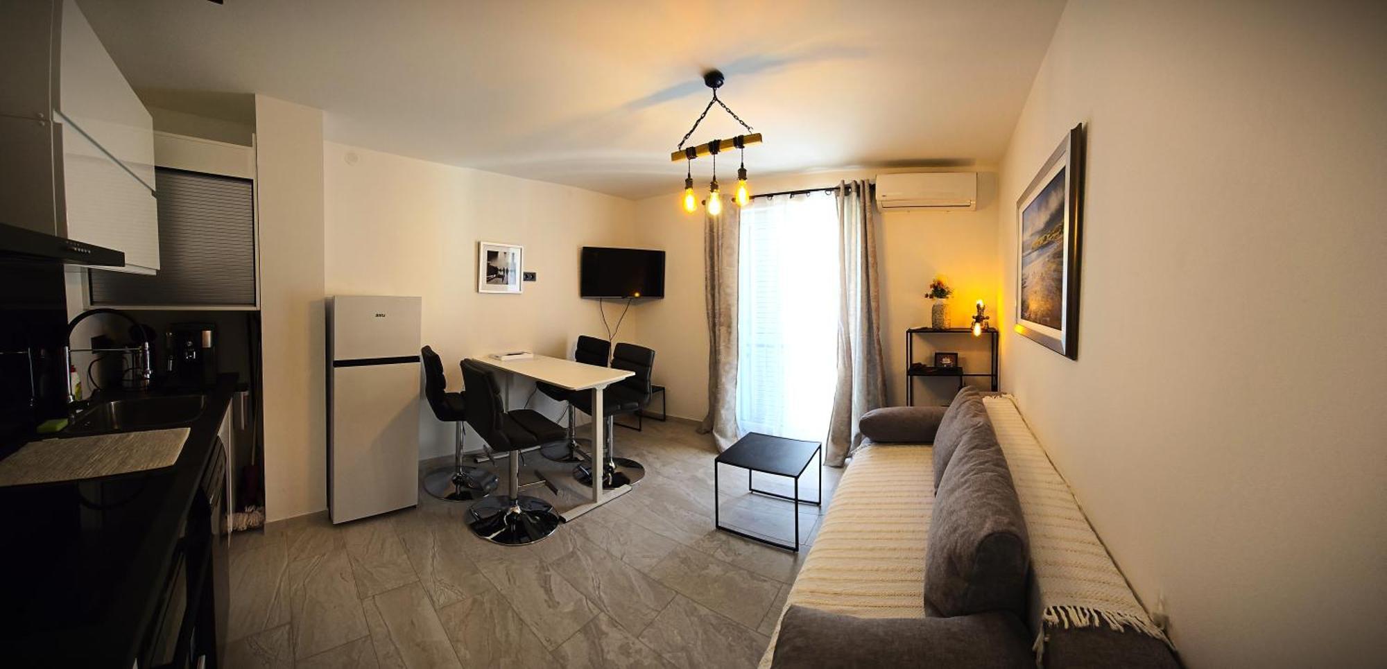 Dolcevita Apartman *