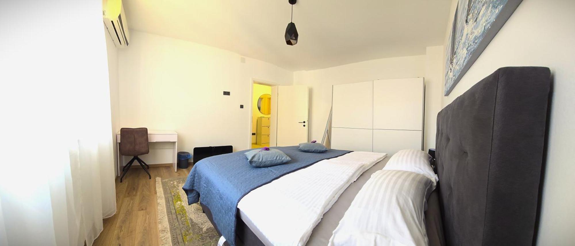 Apartman Dolcevita