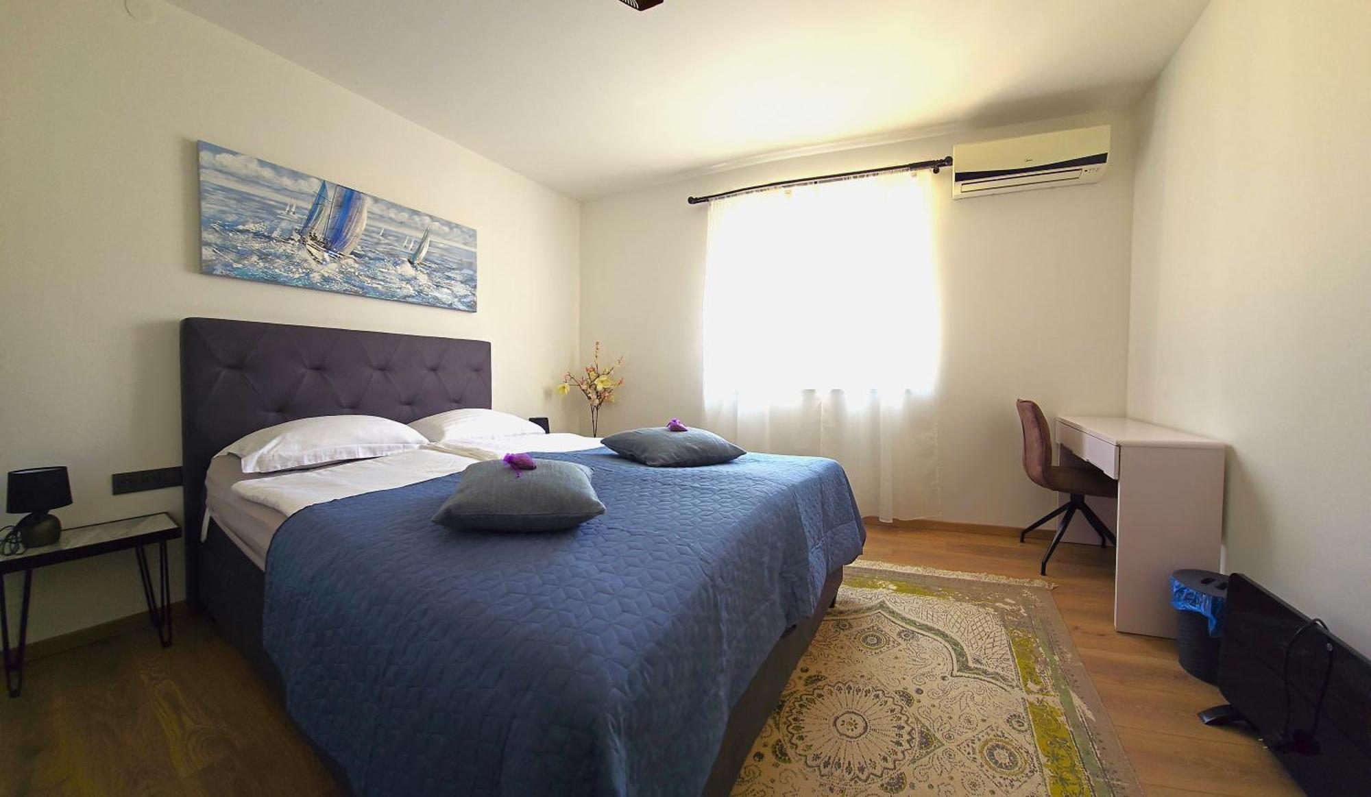 Dolcevita Apartman