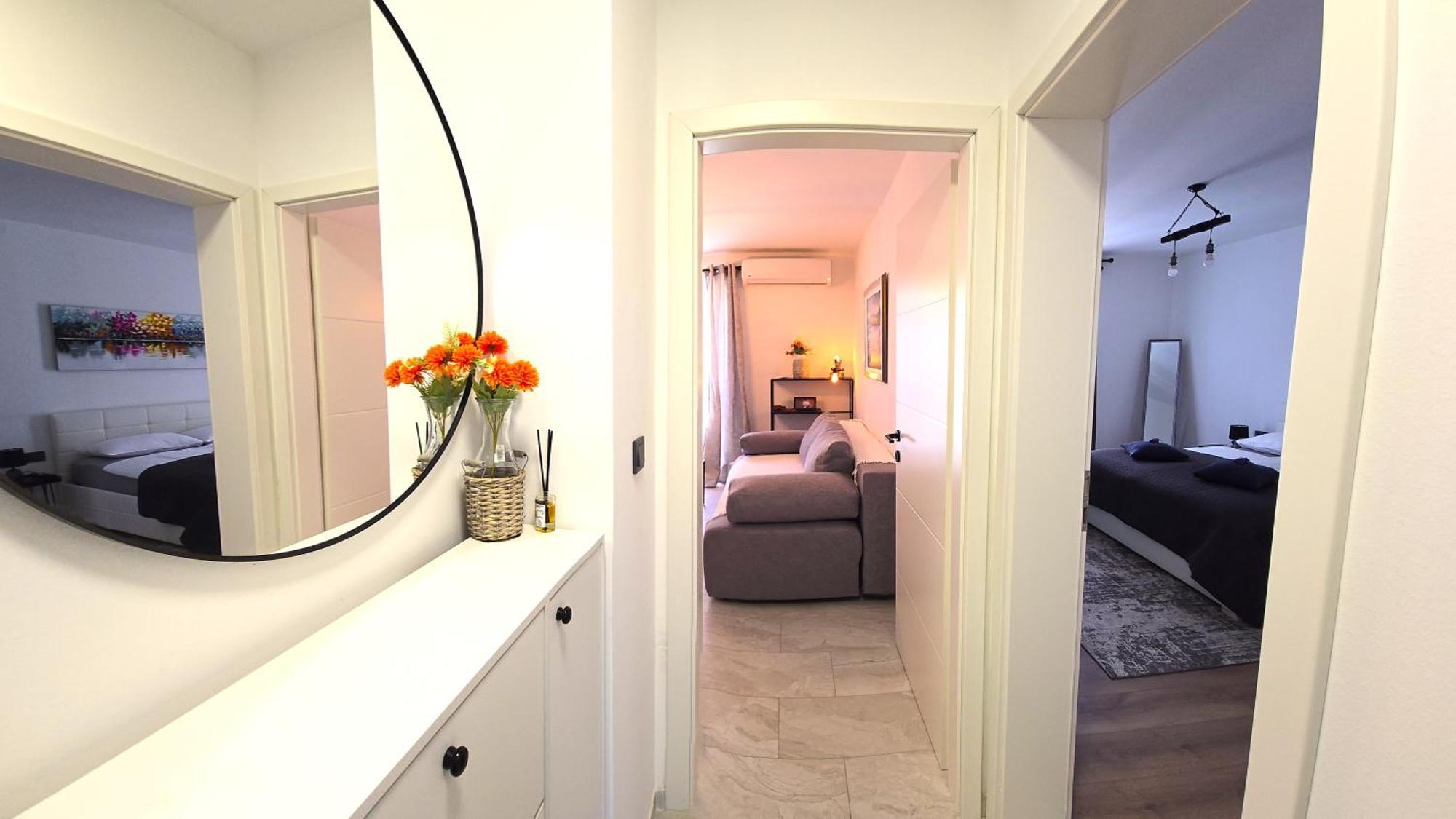 Apartman Dolcevita