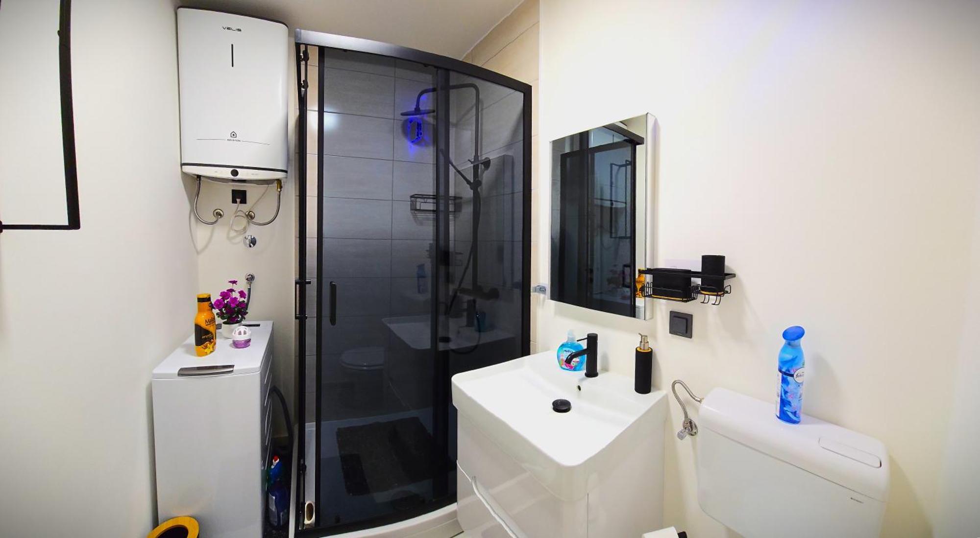 Dolcevita Apartman *