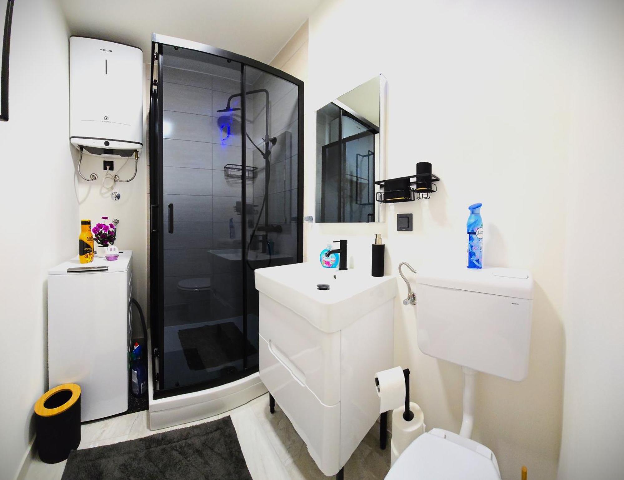 Dolcevita Apartman Zadar
