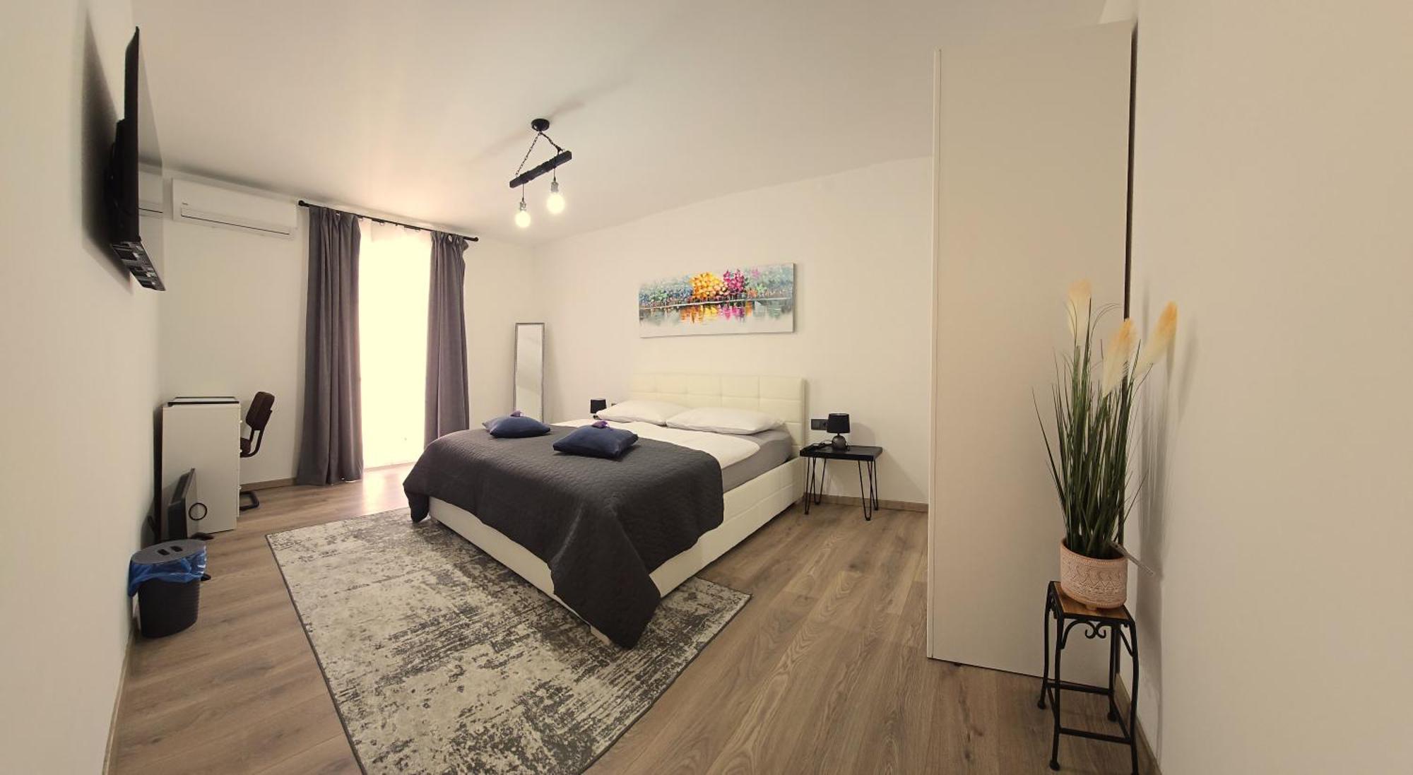 Apartman Dolcevita Zadar