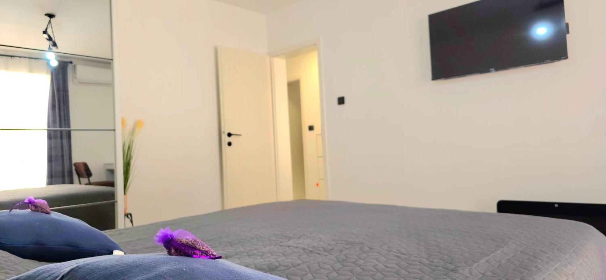 Apartman Dolcevita *