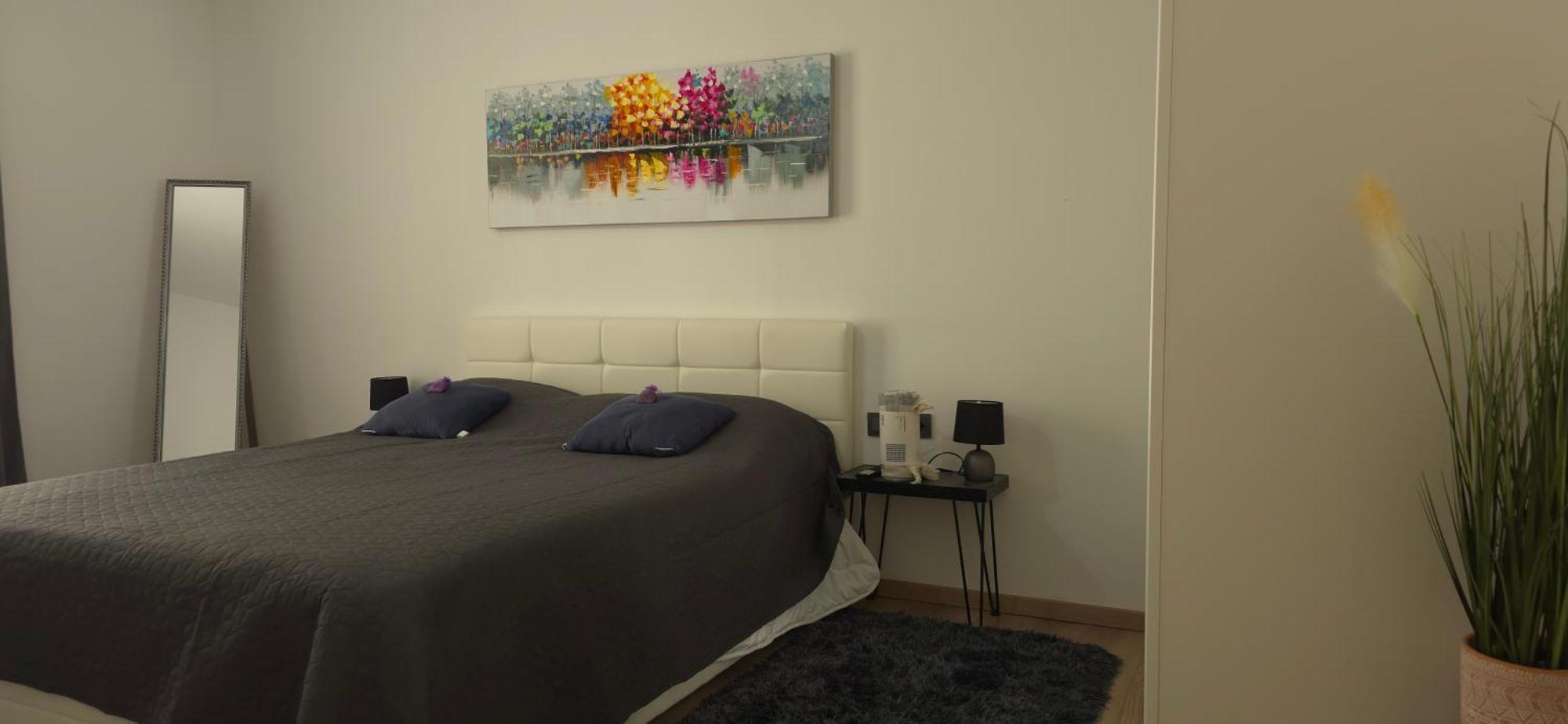 Dolcevita Apartman