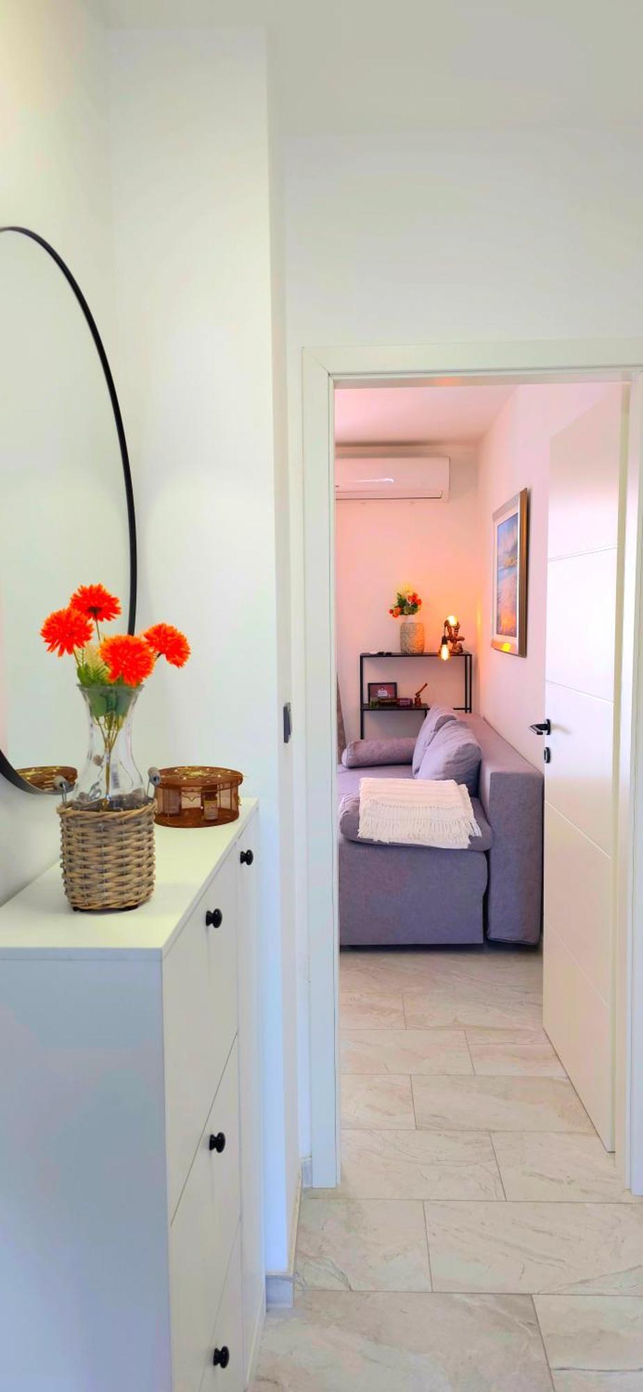 Apartman Dolcevita *