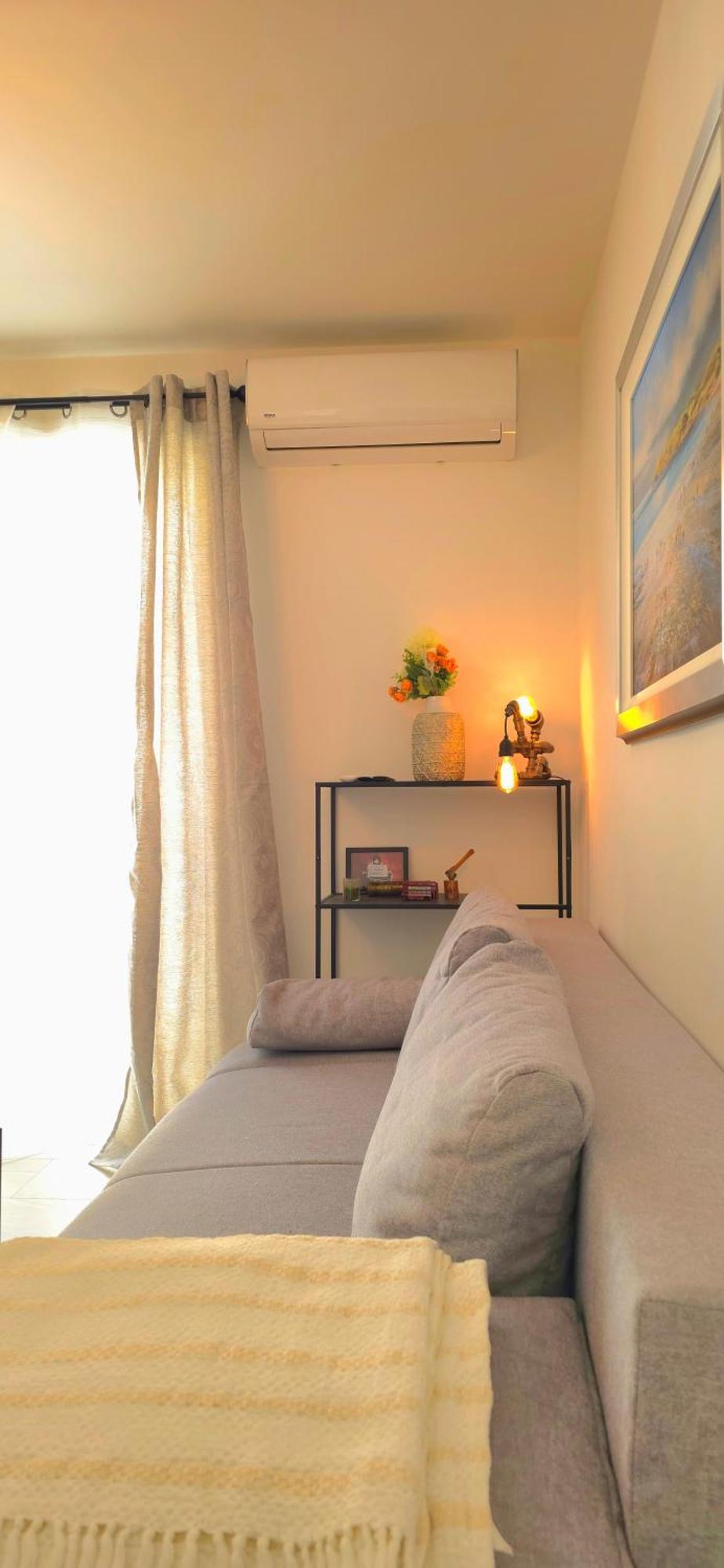 Dolcevita Apartman *