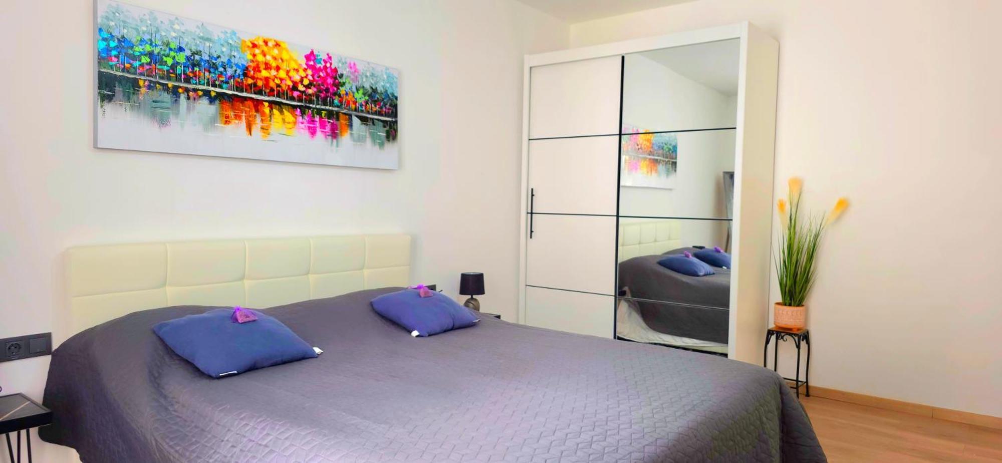 Apartman Dolcevita *