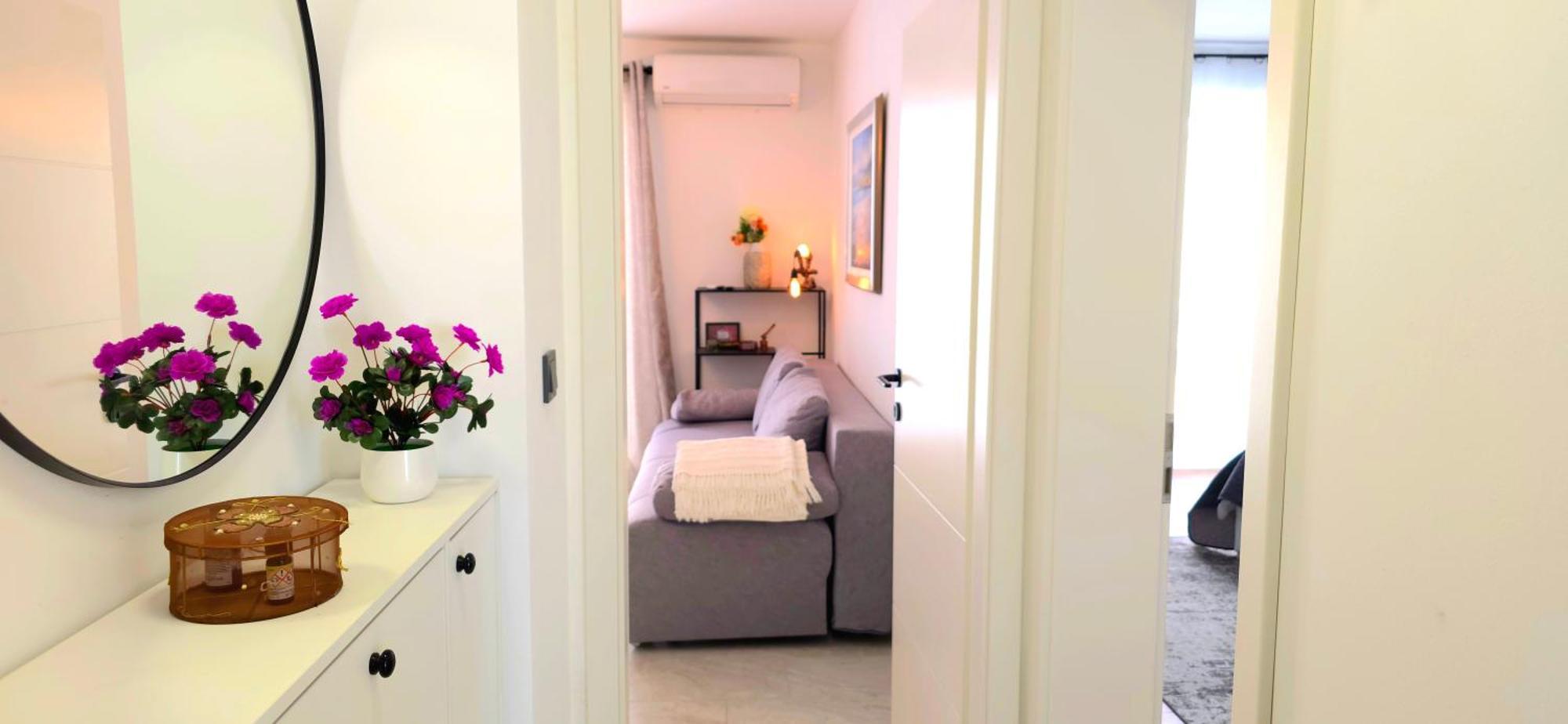 Dolcevita Apartman Zadar