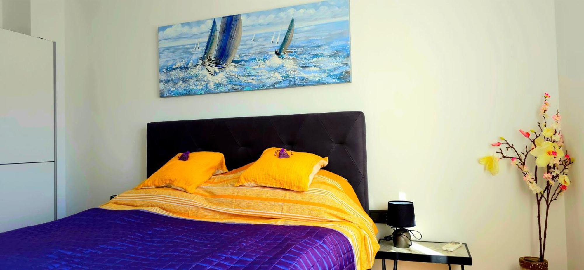 Apartman Dolcevita *
