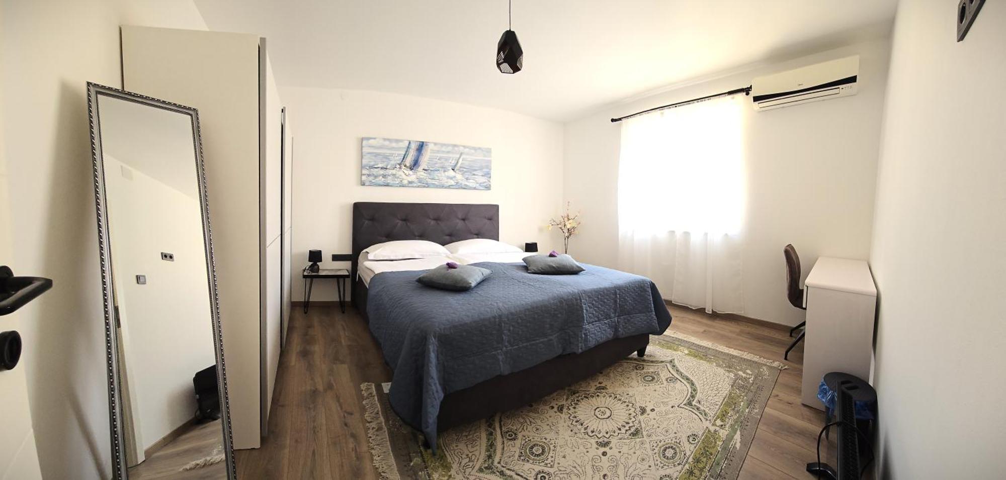 Dolcevita Appartement *
