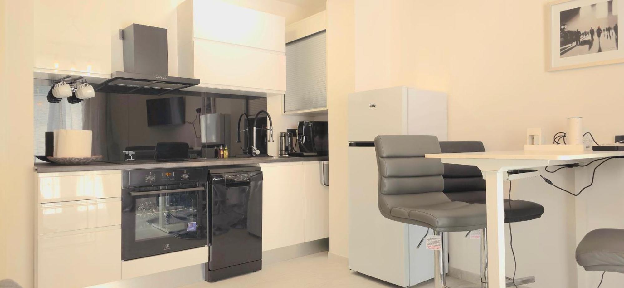 Appartement Dolcevita *